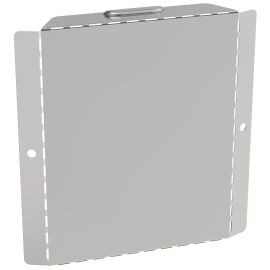 ESCA 3 Крышка поворота вертикального внешнего 45град 100х200-0,6 IEK