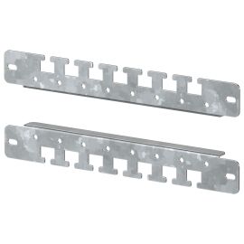 TITAN Рейка двери поперечная 300мм (2шт/компл) IEK