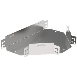 ESCA 3 Разветвитель Т-образный 80х200-0,6 IEK