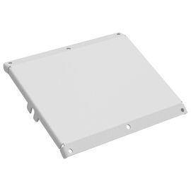 ESCA 7 Крышка поворота вертикального внешнего 45град 80х200-2,0 RAL 9016 IEK