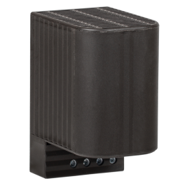 Обогреватель на DIN-рейку в корпусе 50Вт IP20, IEK YCE-CS-050-20