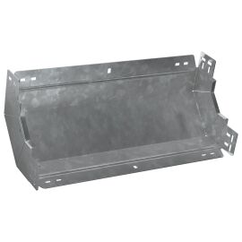 ESCA 7 Поворот вертикальный внутренний 90град 100х600-2,0 HDZ IEK