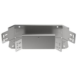 ESCA 7 Поворот 90град 80х100-2,0 IEK