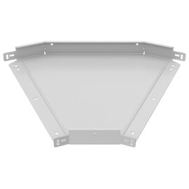 ESCA 7 Поворот 45град 50х600-2,0 RAL 9016 IEK