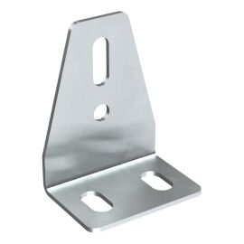 LESTA Кронштейн для вертикального крепления 100мм IEK