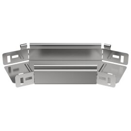 ESCA 7 Поворот 45град 50х100-1,5 IEK