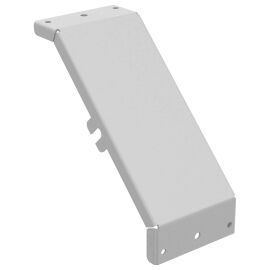 ESCA 7 Крышка поворота вертикального внешнего 90град 80х80-2,0 RAL 9016 IEK