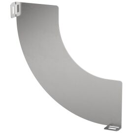 Перегородка разделительная 100мм поворота вертикального внутреннего 90град IEK