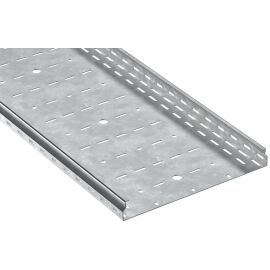 ESCA 7 Лоток перфорированный 50х400х2000-1,5 HDZ IEK