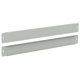 TITAN Панель-заглушка компенсационная ЛГ 500мм H=50мм (2шт/компл) IEK