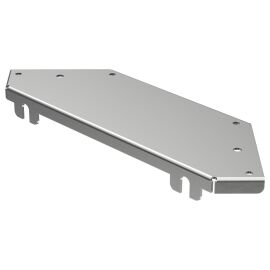 ESCA 7 Крышка поворота 90град 80-2,0 IEK