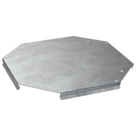 ESCA 5 Крышка крестовины 100-1,2 HDZ IEK