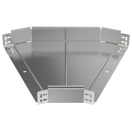 ESCA 7 Поворот 45град 80х500-1,5 IEK