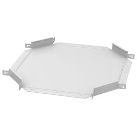 ESCA 7 Крестовина 50х300-2,0 RAL 9016 IEK