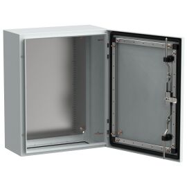 TITAN 7 Корпус металлический ЩМП-50.40.20 УХЛ1 IP66 IEK