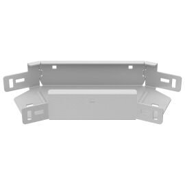 ESCA 7 Поворот 45град 50х100-2,0 RAL 9016 IEK