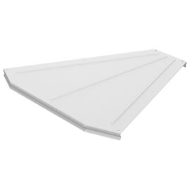 ESCA 7 Крышка поворота 45град 500-1,5 RAL 9016 IEK