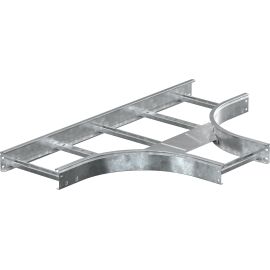 Разветвитель лестничный LESTA Т-образный 150х500мм R300 HDZ IEK