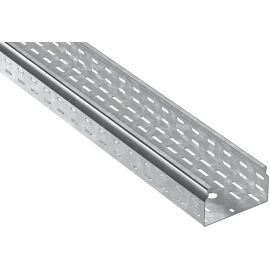 ESCA 7 Лоток перфорированный 80х150х3000-2,0 HDZ IEK