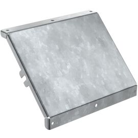 ESCA 7 Крышка поворота вертикального внешнего 90град 50х200-2,0 HDZ IEK