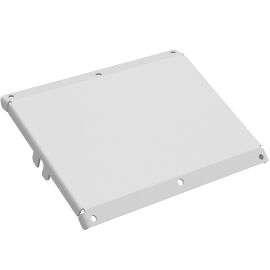 ESCA 7 Крышка поворота вертикального внешнего 45град 50х150-2,0 RAL 9016 IEK