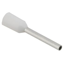 Наконечник НШВИ 0,5-10 белый (100шт/упак) IEK