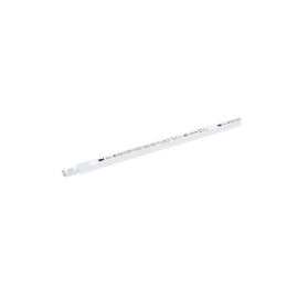 Лампа светодиодная ECO T8 линейная 18Вт 230В 6500К G13, IEK LLE-T8-18-230-65-G13