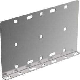 Пластина соединительная LESTA h=150мм IEK