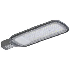 Светильник светодиодный консольный ДКУ 1012-100Ш 5000К IP65 серый IEK