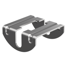 Скоба К1157 У3, IEK CLW10-GEM-KS-1157-U3