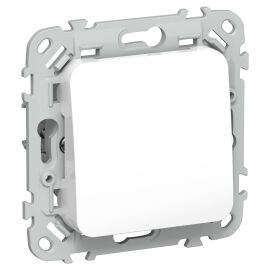 FLITE Подсветка встраиваемая 4000К ПЛ20-ФлБ белый IEK