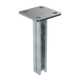 Подвес потолочный STRUT двойной 41х21-1100 EZ IEK