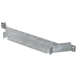 ESCA 7 Отвод Т-образный 80х500-2,0 HDZ IEK