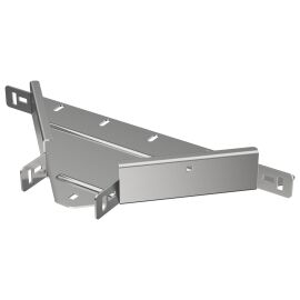 ESCA 7 Отвод Т-образный 50х100-2,0 IEK