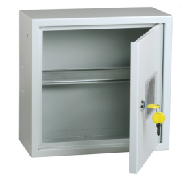 Корпус металлический ЯУ-290-300 36 УХЛ3 IP31, IEK IND-MKM51-YAU-290-300