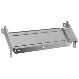 ESCA 7 Поворот вертикальный внешний 90град 50х600-2,0 IEK