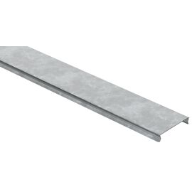 Крышка на лоток основание 150-1,5мм HDZ IEK