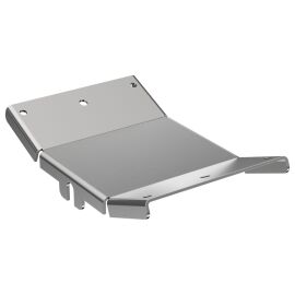 ESCA 7 Крышка поворота вертикального внутреннего 45град 80х100-2,0 IEK