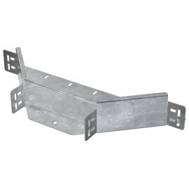 ESCA 7 Отвод Т-образный 80х150-2,0 HDZ IEK