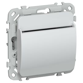 FLITE Выключатель карточный 30А ВК-0-ФлЖ жемчуг IEK