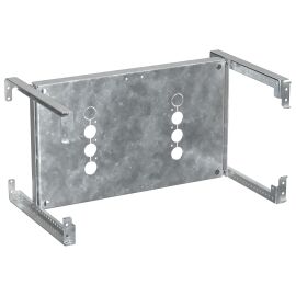 FORMAT Комплект горизонтальной установки ARMAT MCCB типоразмер H/I втычного исполнения 3/4P 300х600м