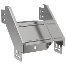 ESCA 7 Поворот вертикальный внешний 90град 80х150-2,0 IEK