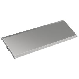 ESCA 7 Крышка поворота вертикального внешнего 45град 100х600-2,0 IEK