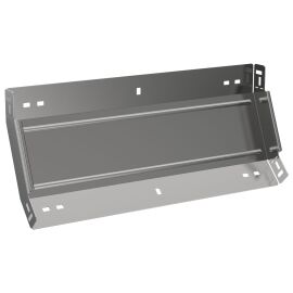 ESCA 7 Поворот вертикальный внутренний 45град 50х500-1,5 IEK