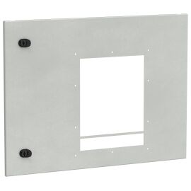 FORMAT Дверь секционная внешняя с вырезом для ARMAT ACB типоразмер E/F выкатного исполнения 3/4P 600