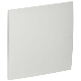 TEKFOR Дверца для корпуса пластикового ЩРН(В)-П-54 IP41 белая IEK