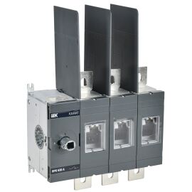 KARAT Перегородка межфазная 630-800А (2шт/упак) IEK