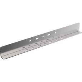 Пластина соединительная усиленная h=80мм IEK