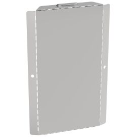 ESCA 3 Крышка поворота вертикального внешнего 45град 80х300-0,6 IEK