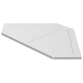 ESCA 7 Крышка поворота 90град 300-1,5 RAL 9016 IEK